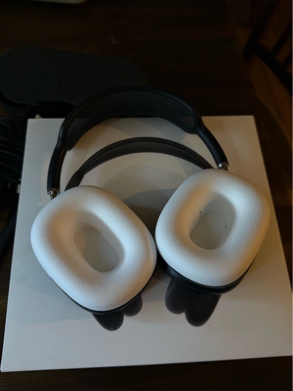 Apple AirPod Maxes